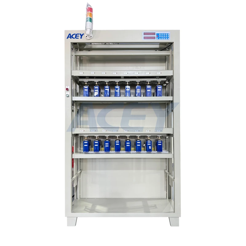 300A Battery Life Cycle Tester 300A Battery Life Cycle Tester